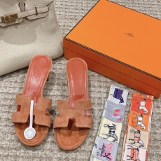 Hermes Sandals